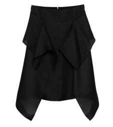 [KHAITE] Midi skirt FW25 41563002
