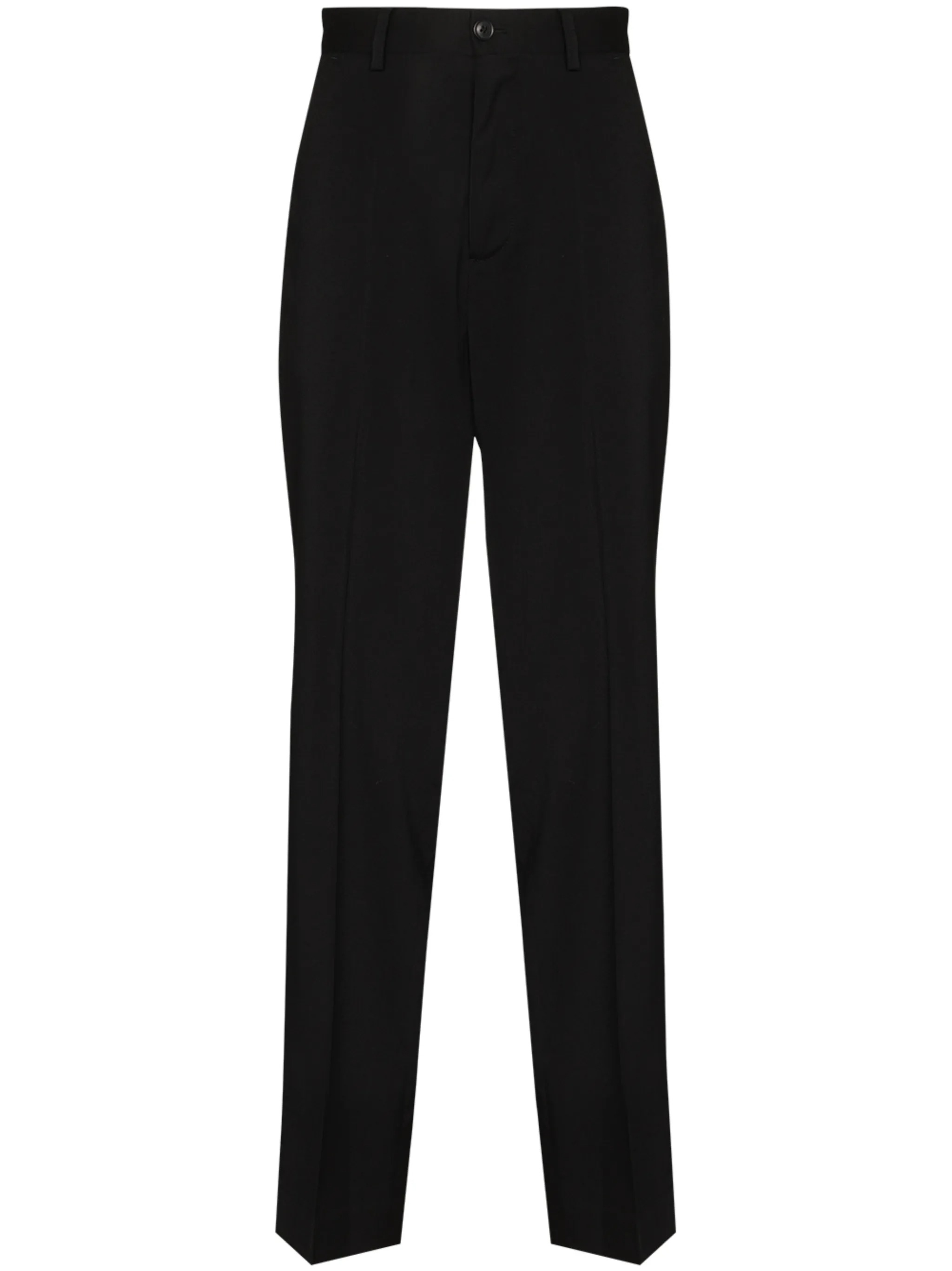 [Our Legacy] Trousers FW25 MR194CBWW