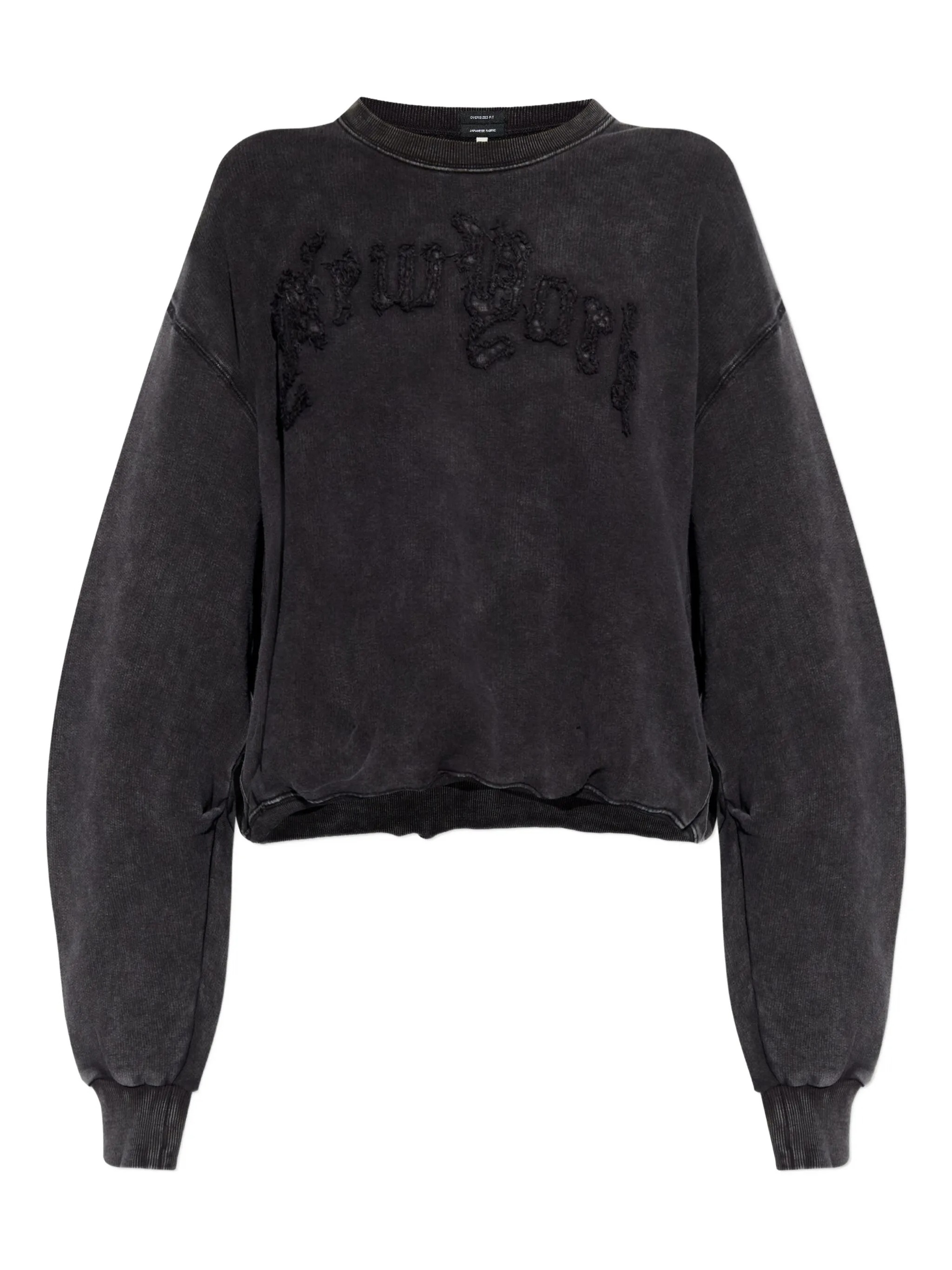 [R13] Sweatshirt FW25 R13WK260K001O