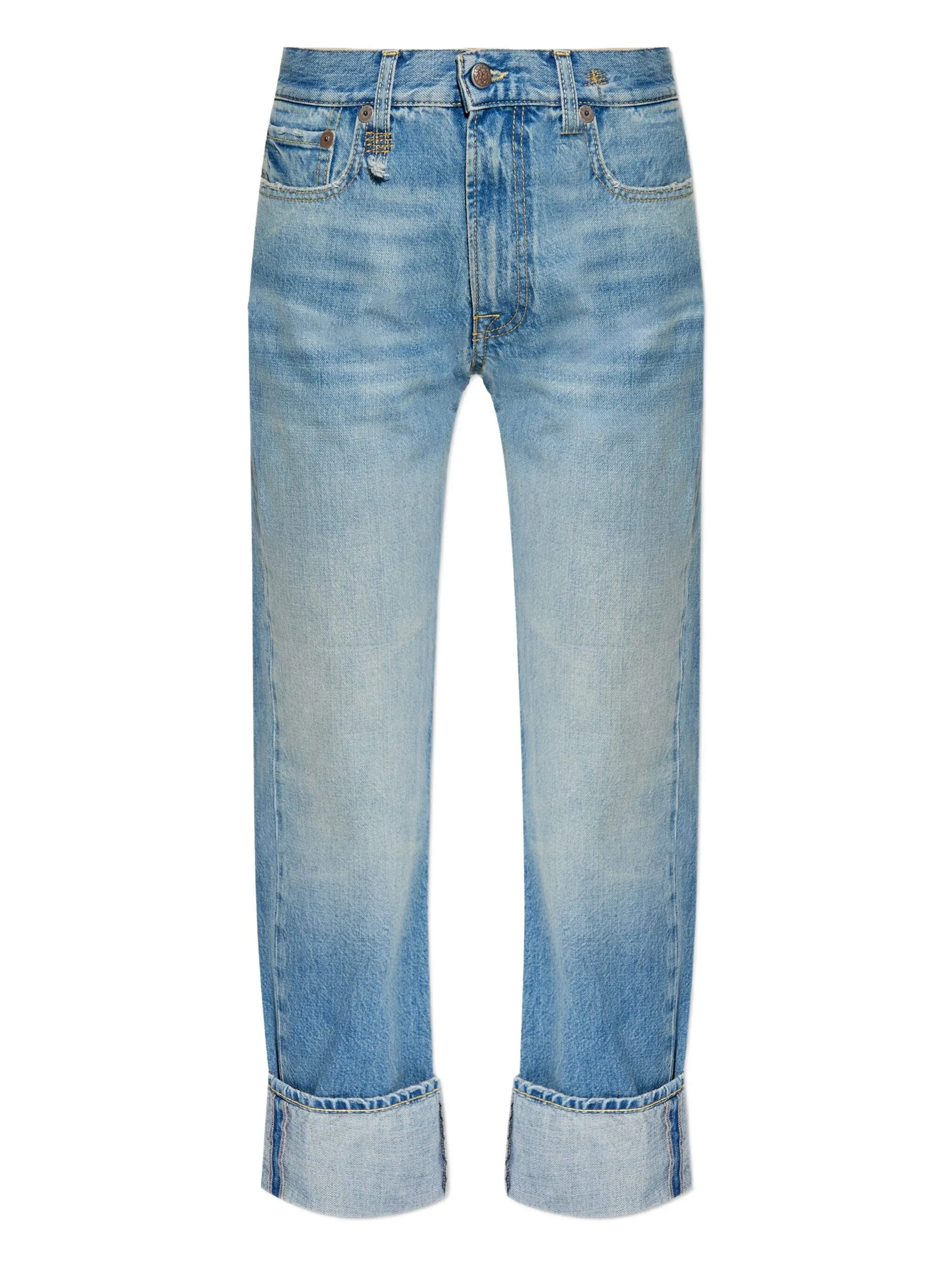 [R13] Jeans FW25 R13WD113D343A