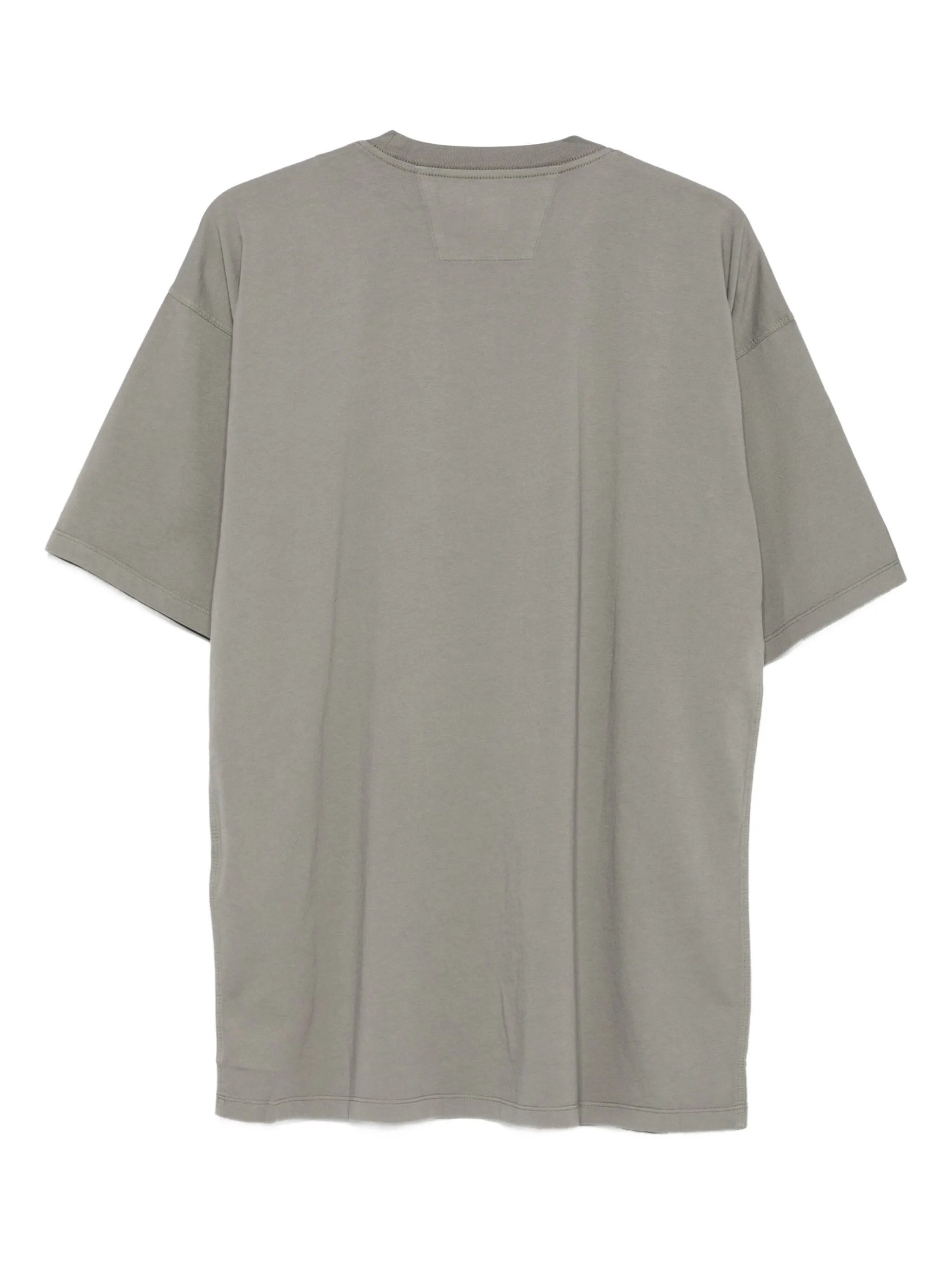[C.P.COMPANY] T-shirts Short Sleeve FW25 19CMTS231A005431P