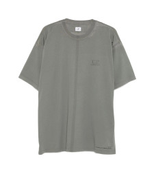 [C.P.COMPANY] T-shirts Short Sleeve FW25 19CMTS231A005431P