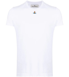 [Vivienne Westwood] T-shirts Short Sleeve FW25 3G010017J001M