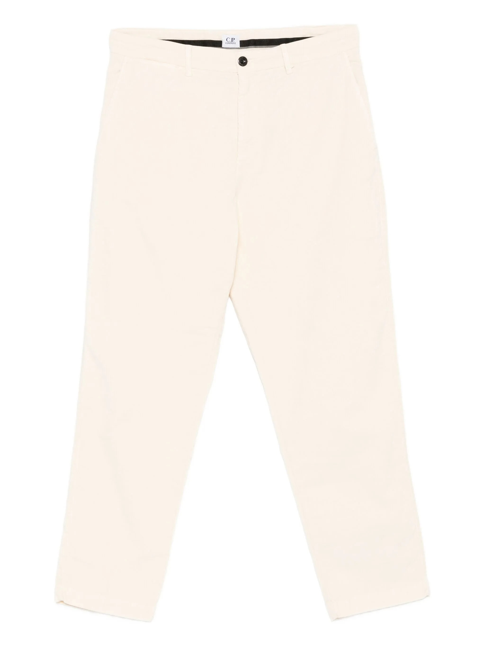 [C.P.COMPANY] Trousers FW25 19CMPA170A006410O