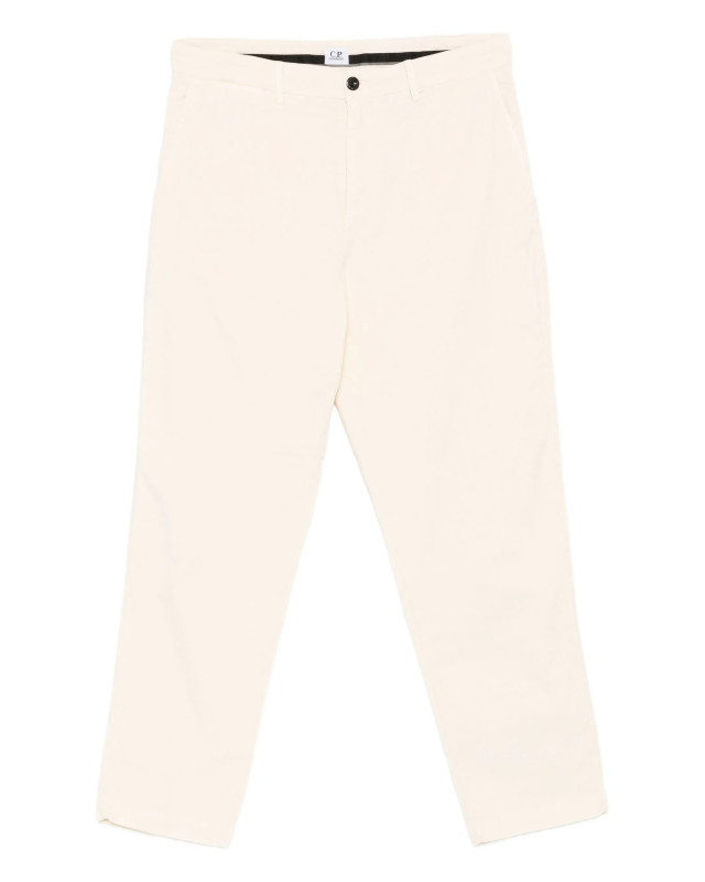 [C.P.COMPANY] Trousers FW25 19CMPA170A006410O
