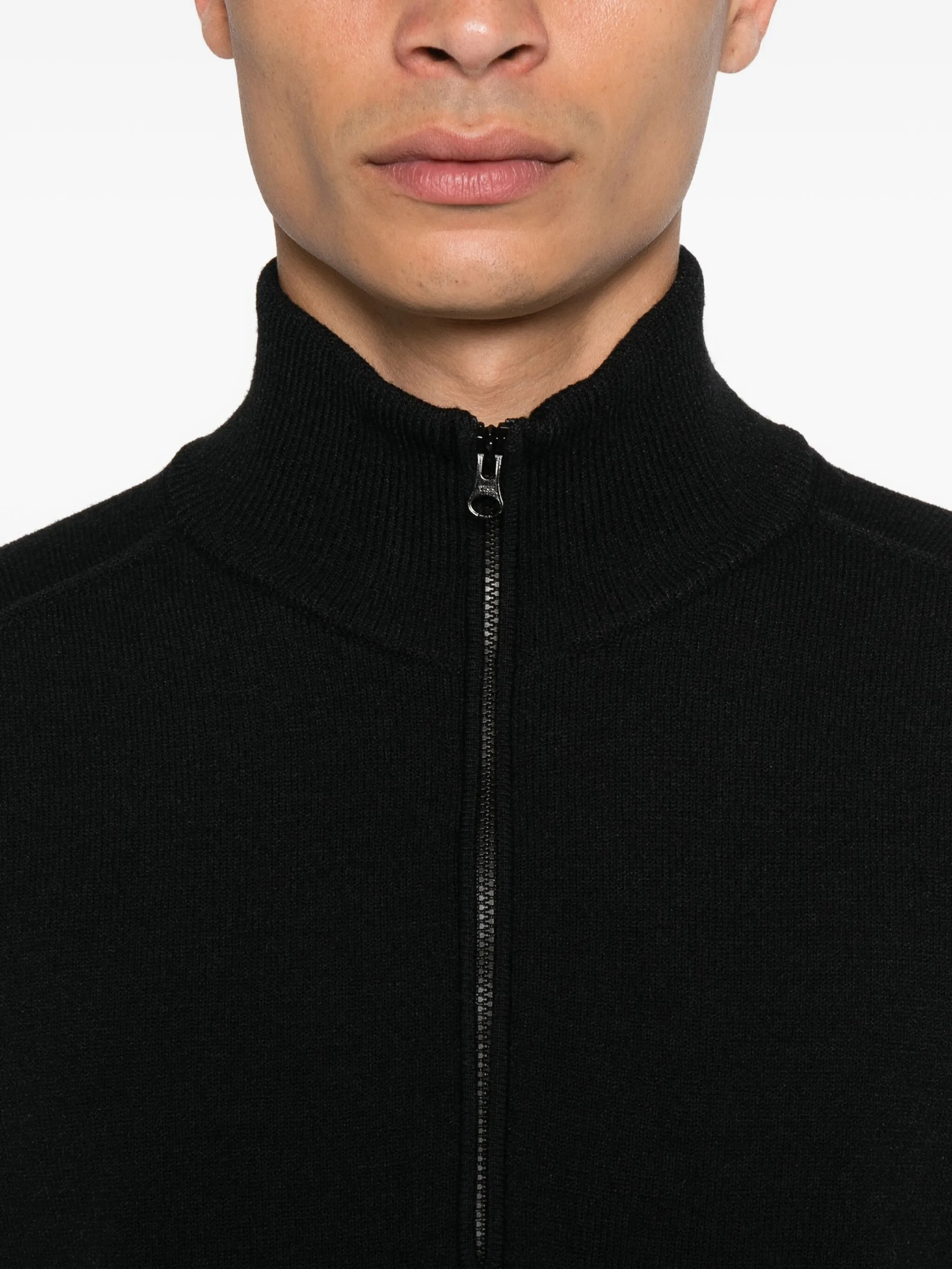 [C.P.COMPANY] Knitwear FW25 19CLKN059A110427A