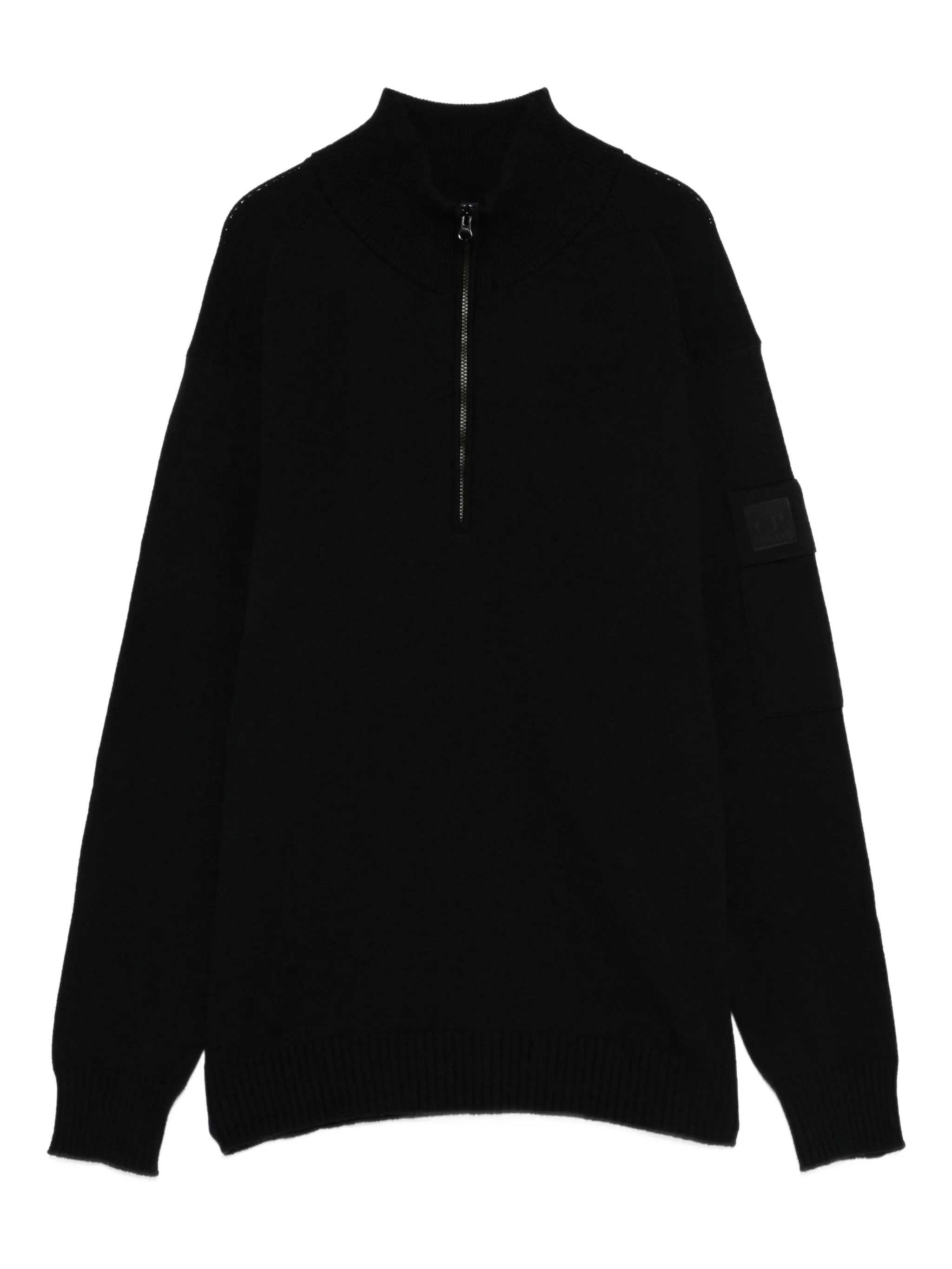 [C.P.COMPANY] Knitwear FW25 19CLKN059A110427A