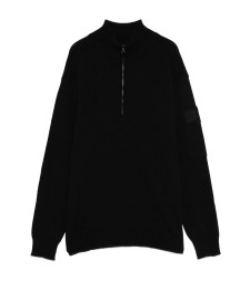 [C.P.COMPANY] Knitwear FW25 19CLKN059A110427A