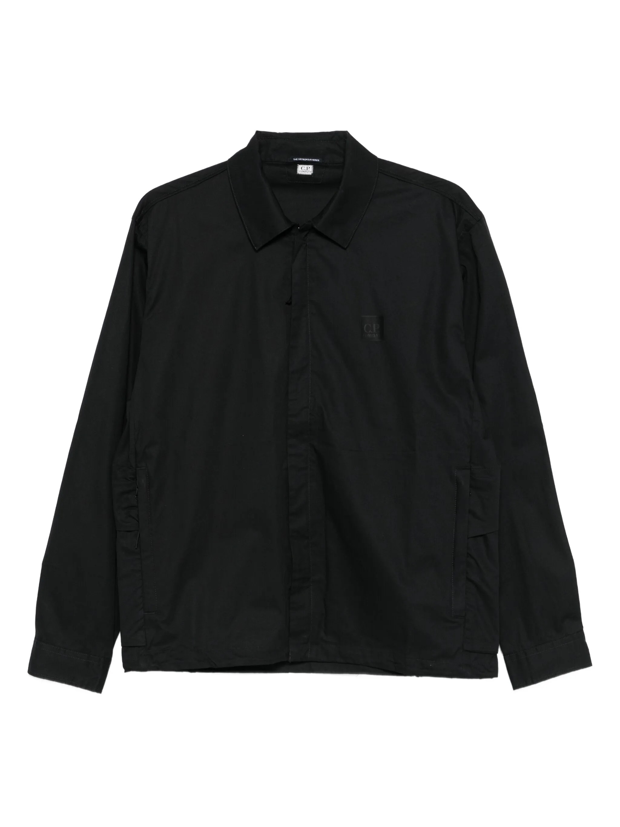 [C.P.COMPANY] Jacket FW25 19CLOS020A006472A