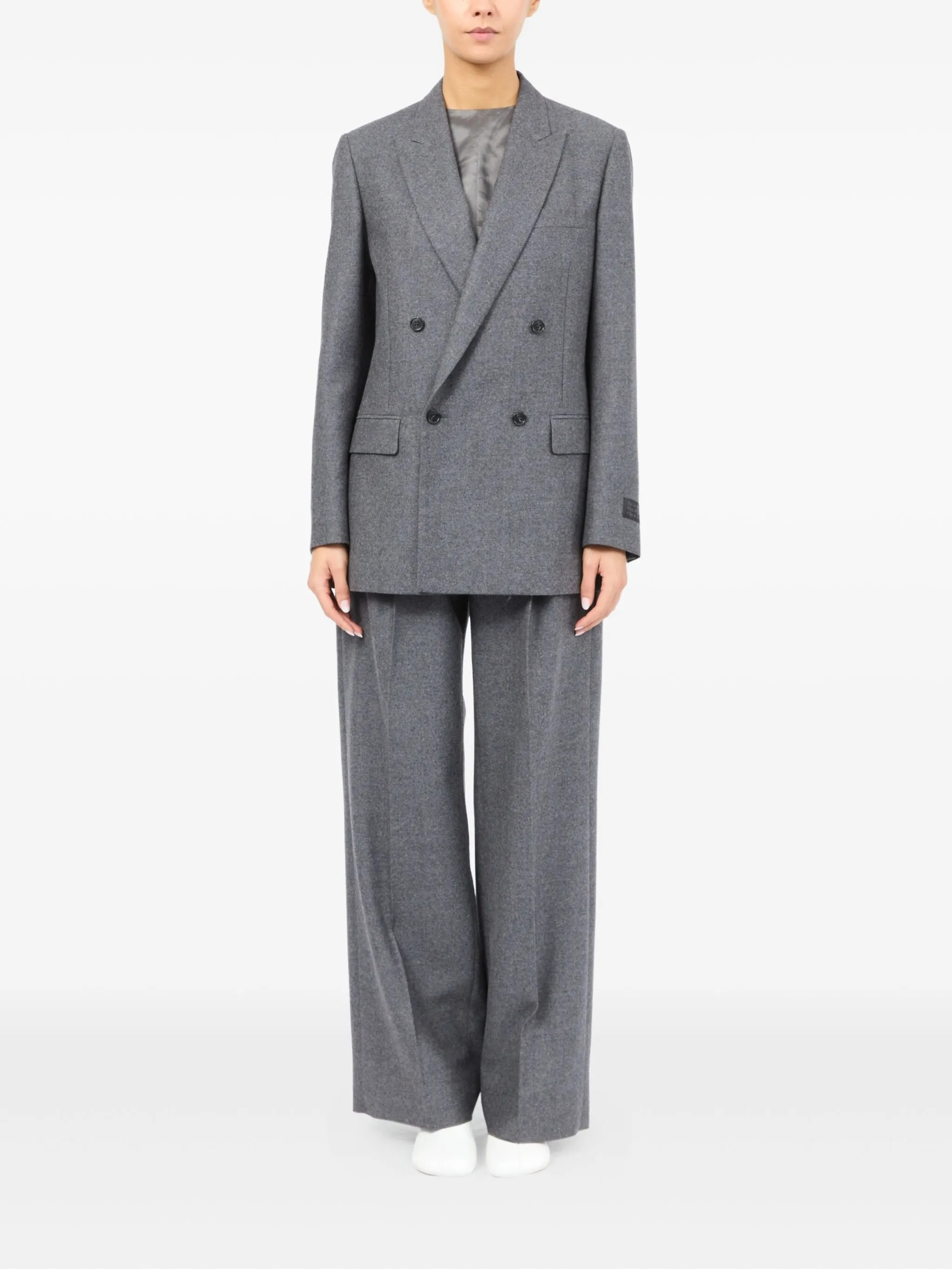 [MM6 Maison Margiela] Blazer FW25 S52BN0144M35466
