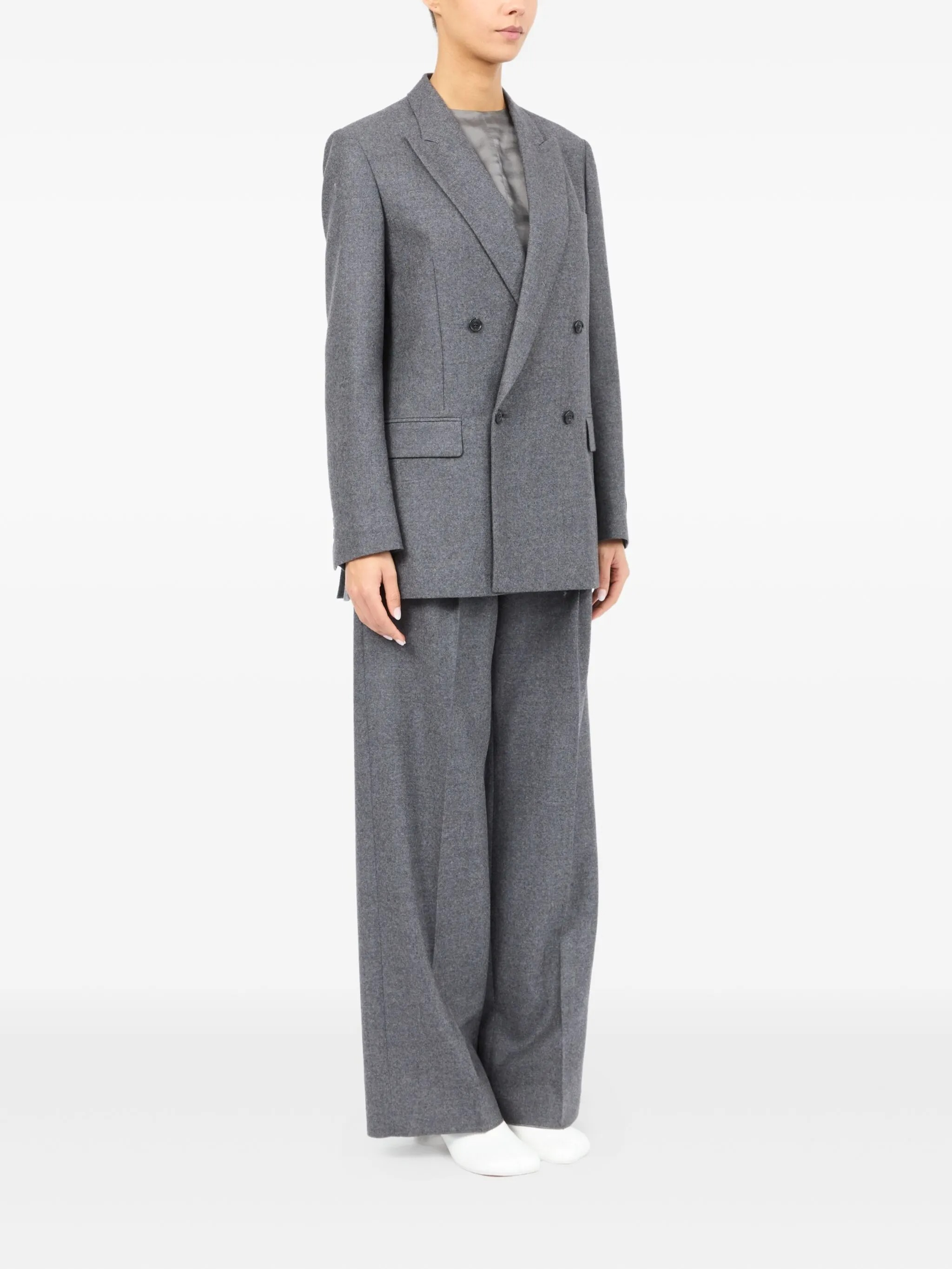 [MM6 Maison Margiela] Blazer FW25 S52BN0144M35466