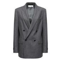 [MM6 Maison Margiela] Blazer FW25 S52BN0144M35466