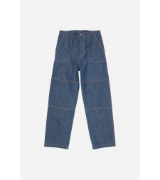[Acne Studios] Trousers FW25 BK0723