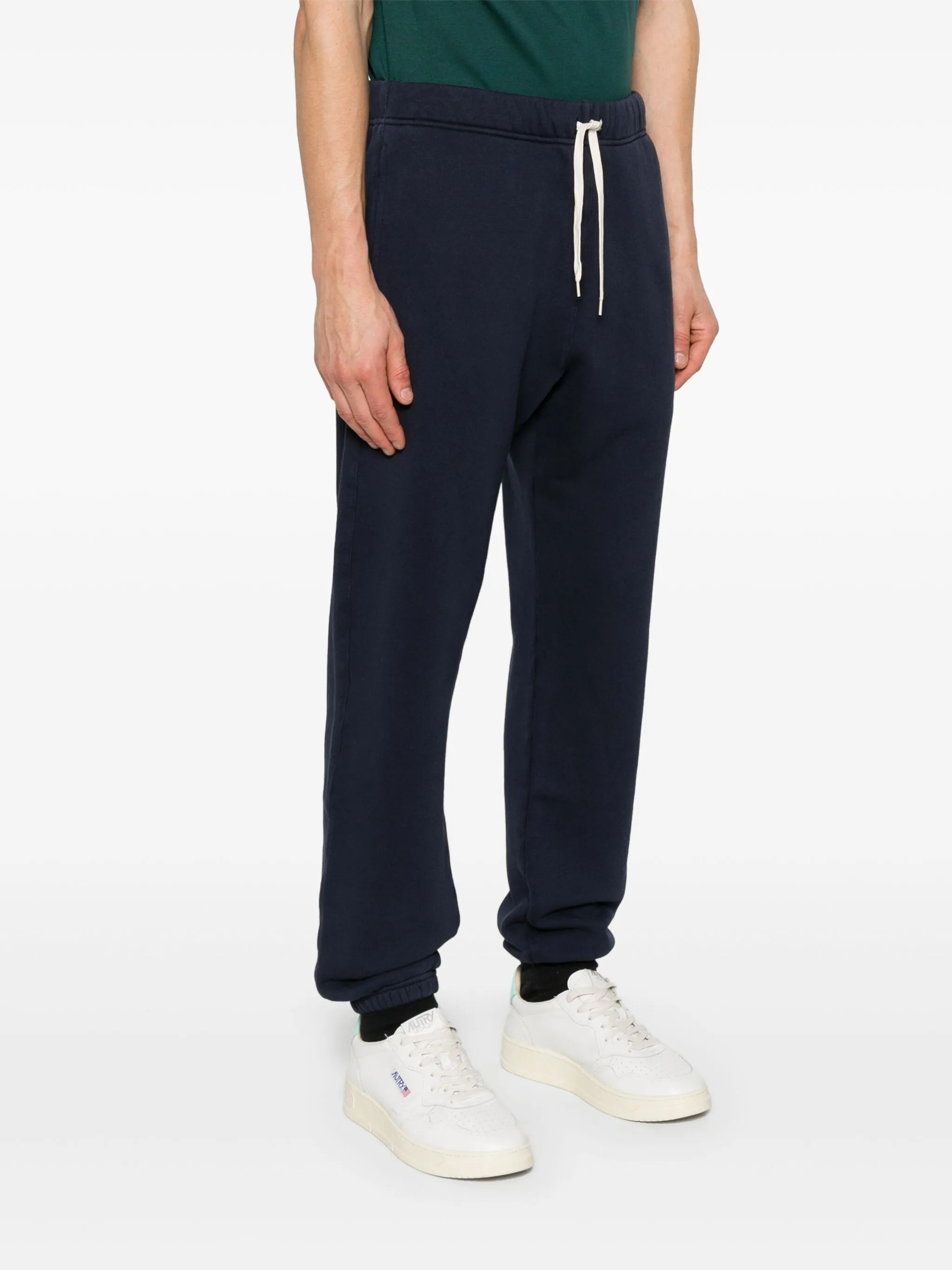 [AUTRY] Training Pants FW25 SPPMA3JB