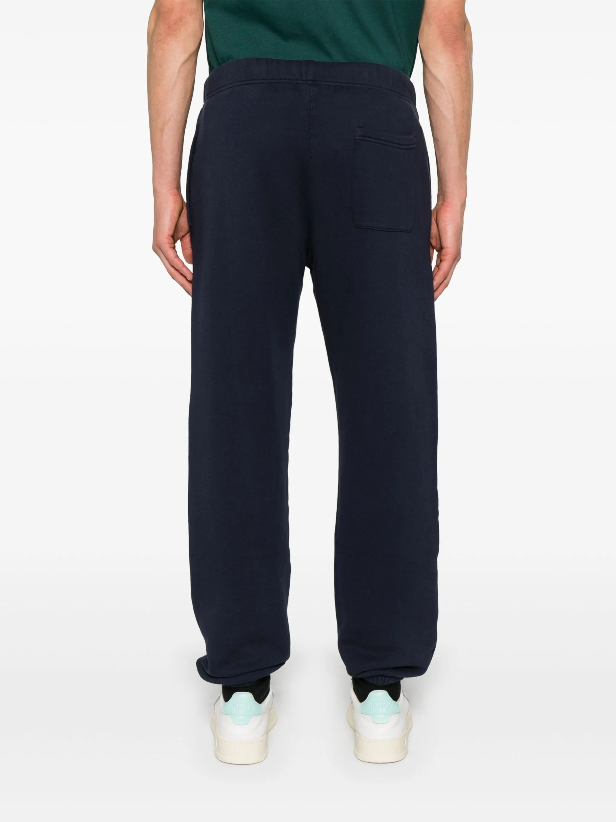 [AUTRY] Training Pants FW25 SPPMA3JB