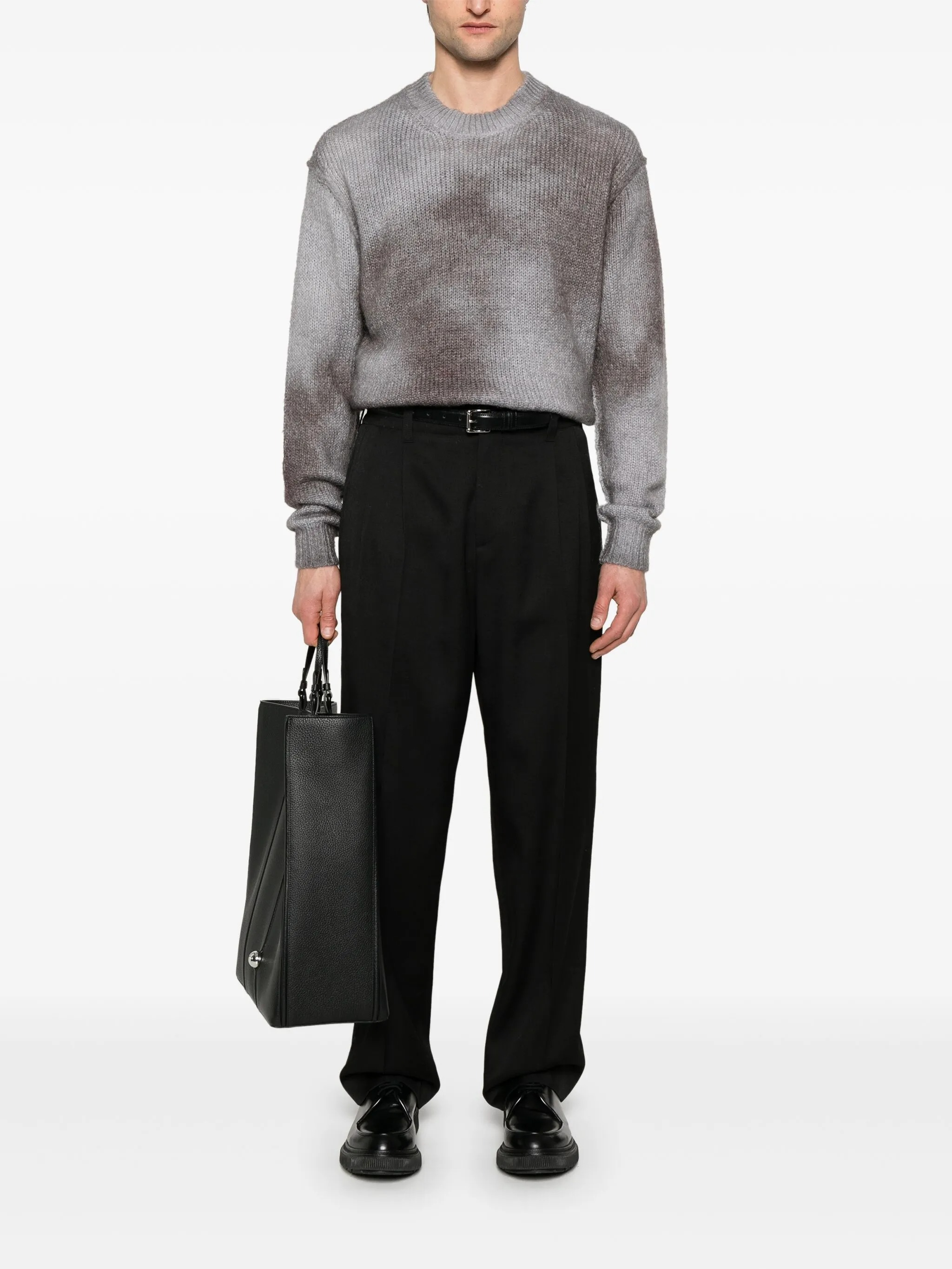 [Golden Goose] Trousers FW25 GMP01508P00117090100