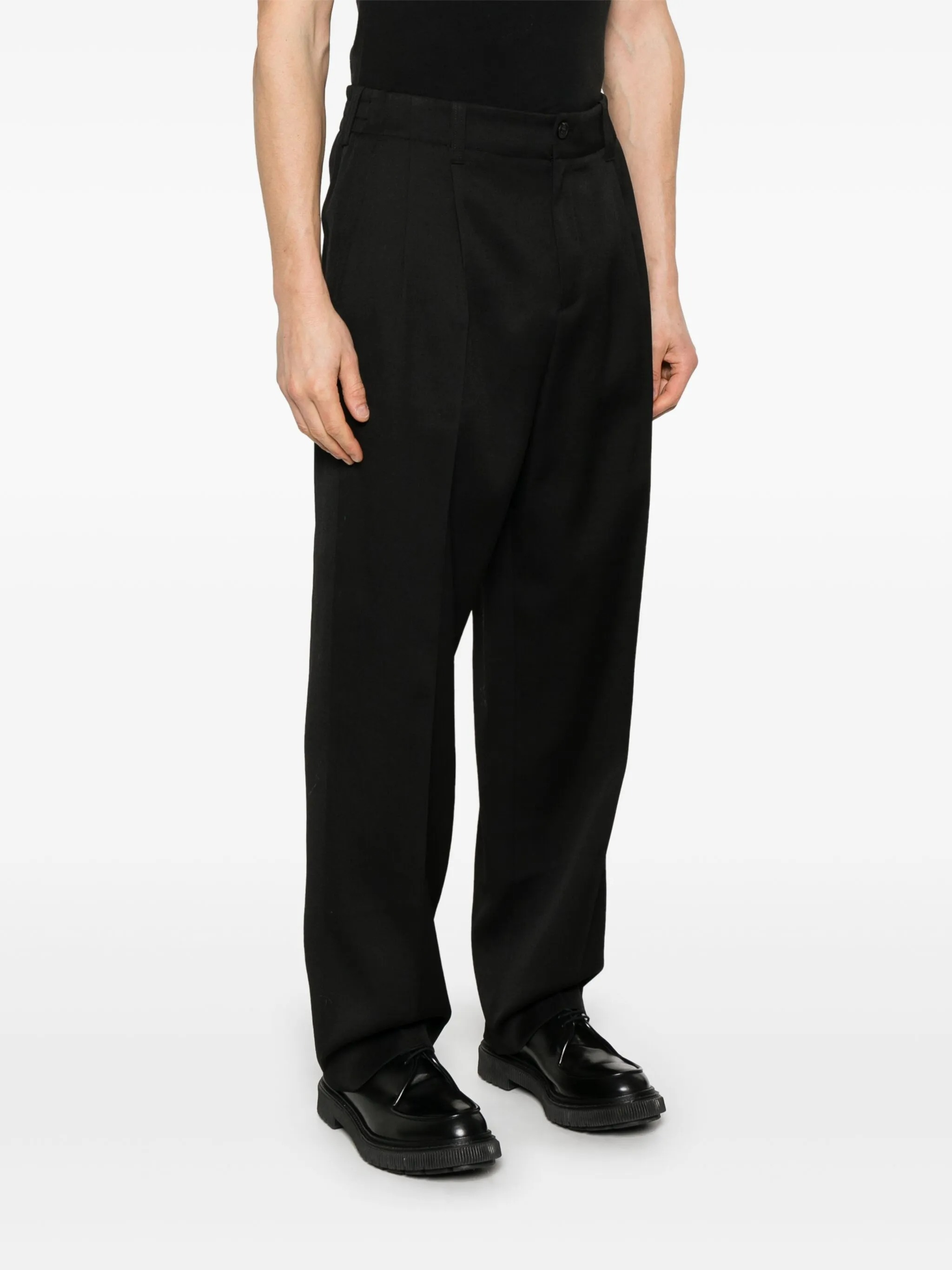 [Golden Goose] Trousers FW25 GMP01508P00117090100