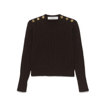 [Golden Goose] Knitwear FW25 GWP02467P00211090108