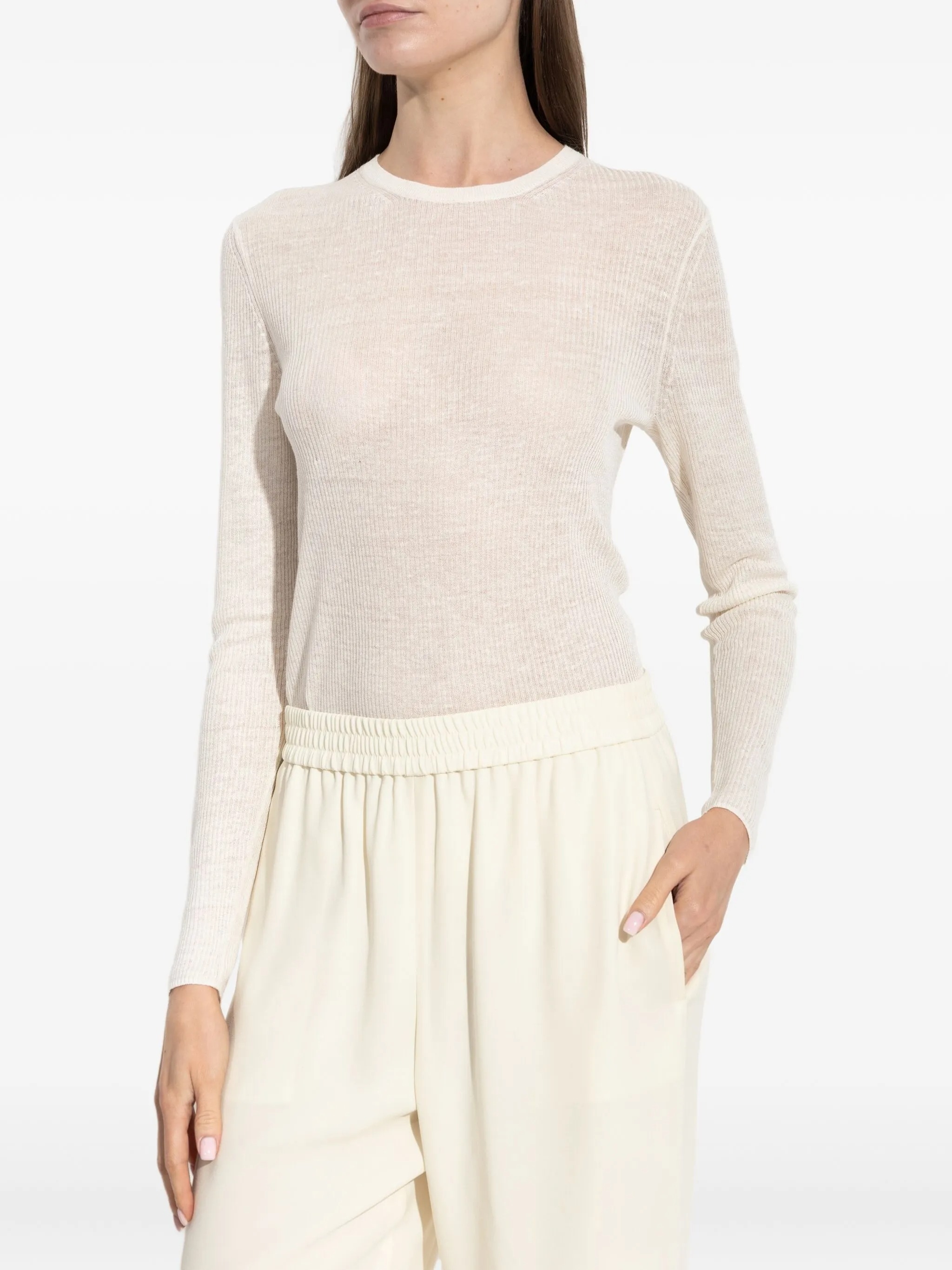 [Theory] Knitwear FW25 P0513707