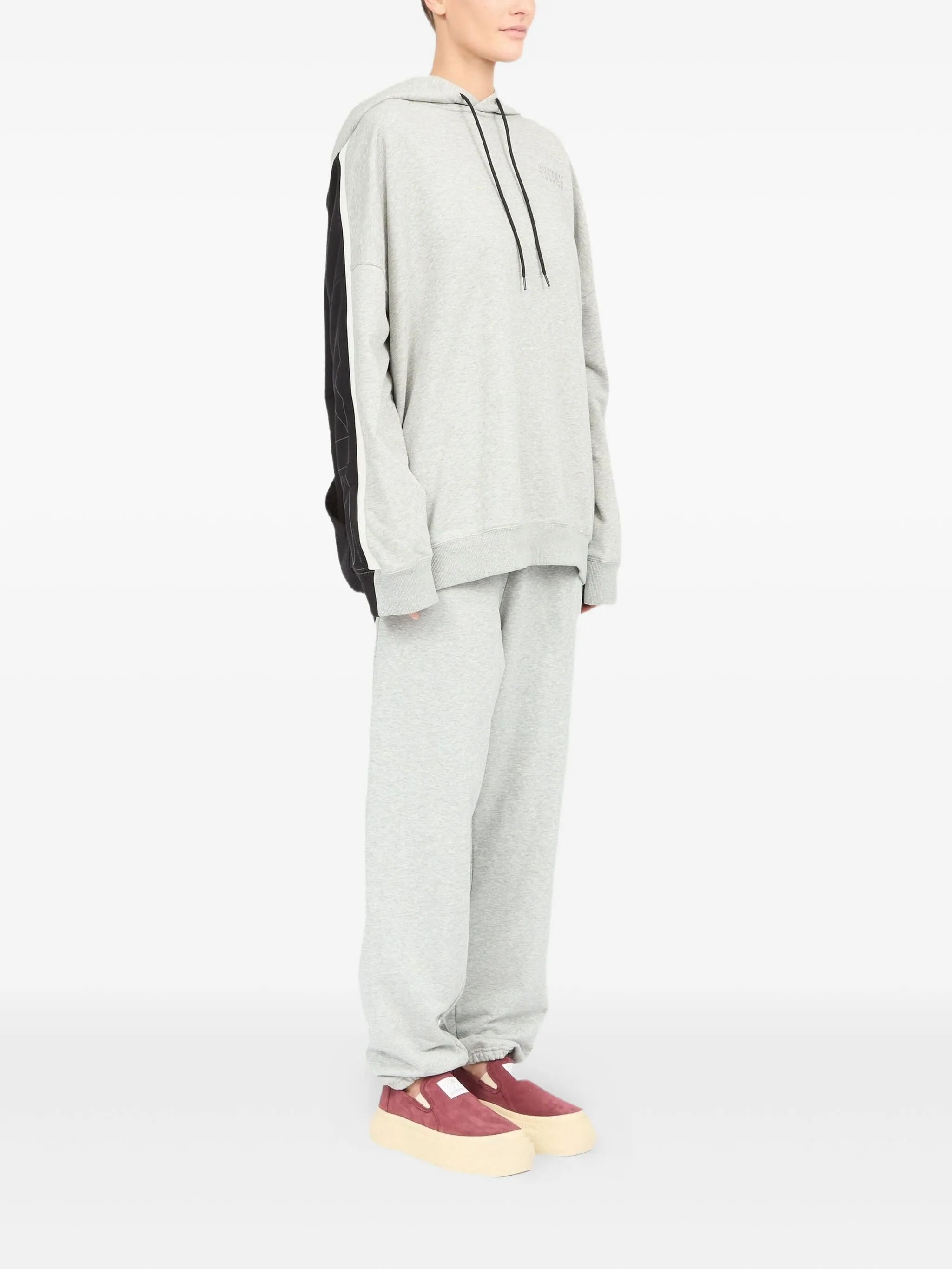 [MM6 Maison Margiela] Hoodie FW25 S52HG0040M25013