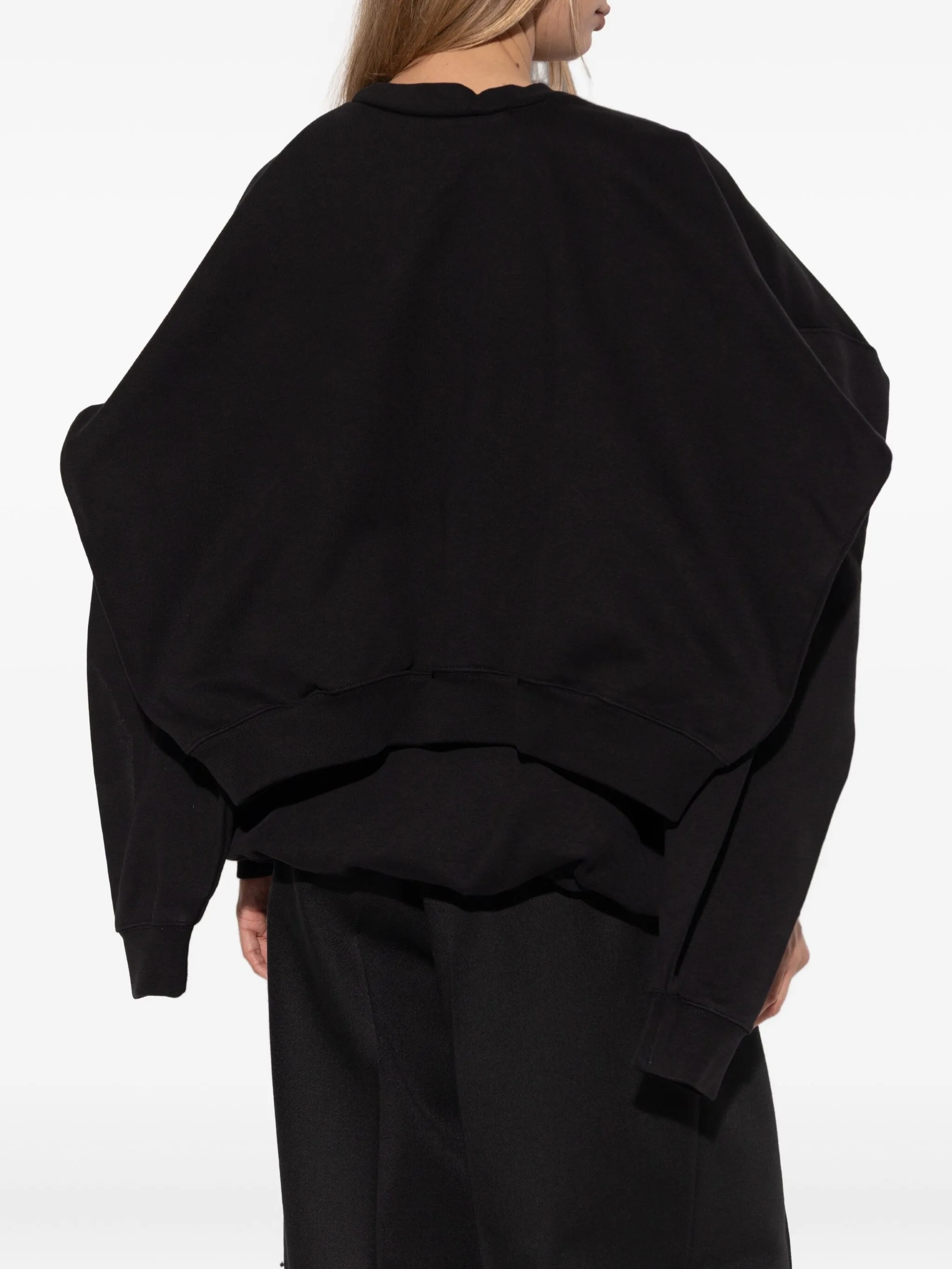 [Vetements] Sweatshirt FW25 UH76CW400B