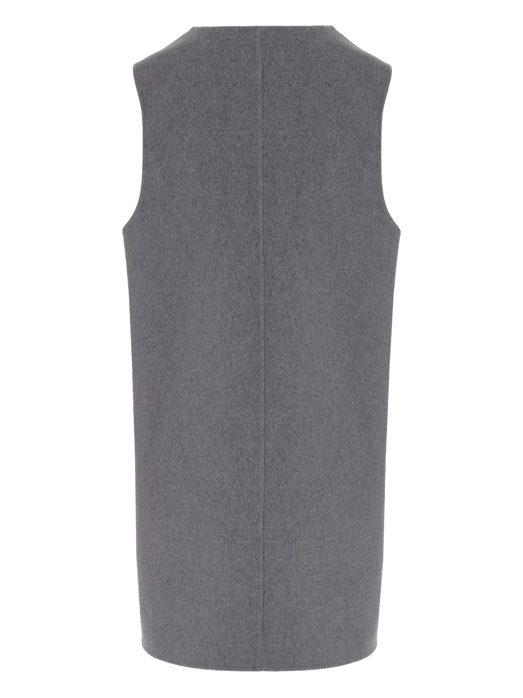 [KHAITE] Sleeveless dress FW25 5519547