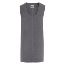 [KHAITE] Sleeveless dress FW25 5519547