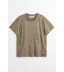 [Our Legacy] T-shirts Short Sleeve FW25 M2256BTC
