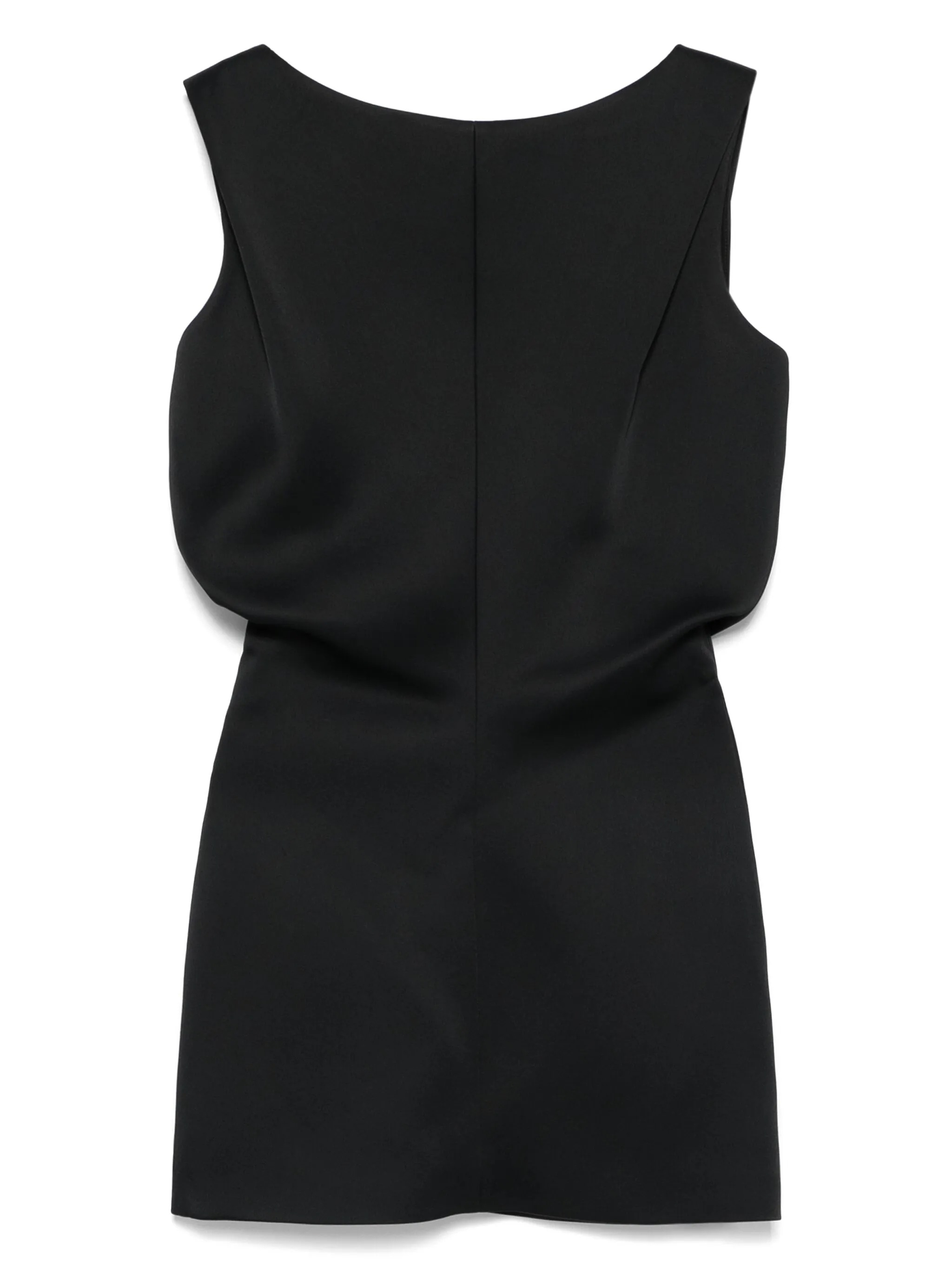 [KHAITE] Sleeveless dress FW25 55164070