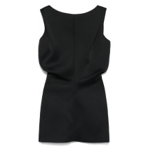 [KHAITE] Sleeveless dress FW25 55164070