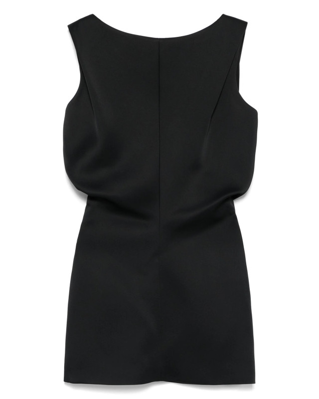 [KHAITE] Sleeveless dress FW25 55164070