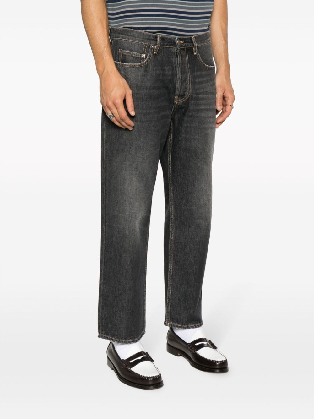 [Golden Goose] Trousers FW25 GMP01186P00099490100