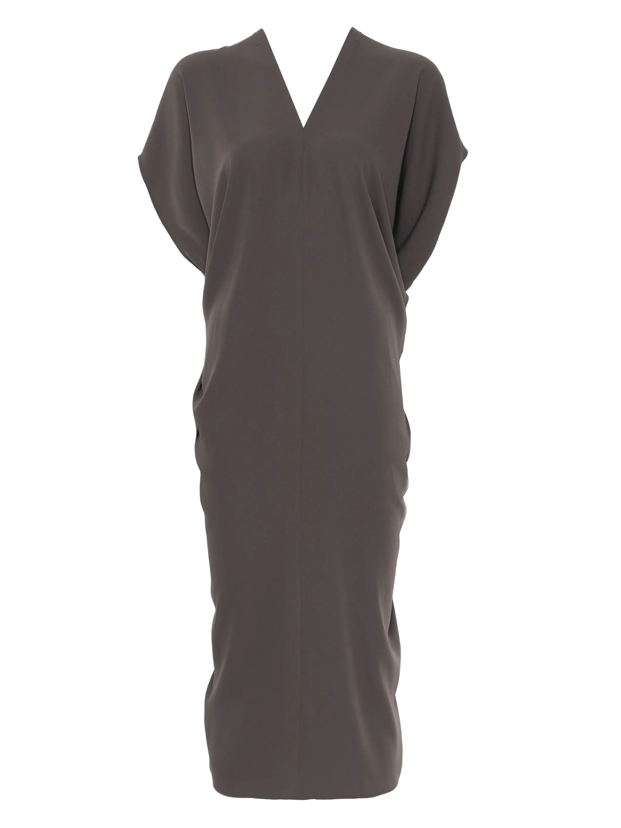 [MM6 Maison Margiela] Short sleeve dress FW25 S52CT0790S43455