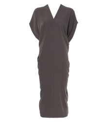 [MM6 Maison Margiela] Short sleeve dress FW25 S52CT0790S43455