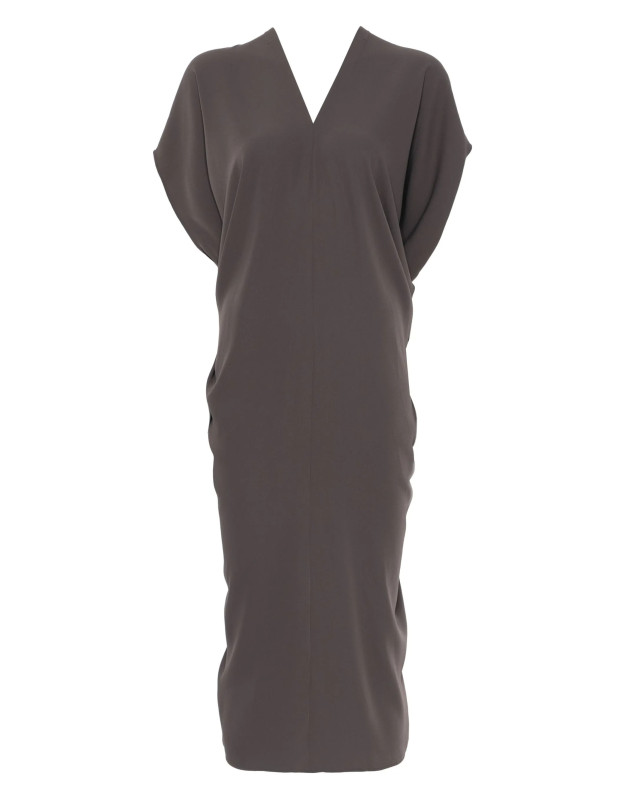 [MM6 Maison Margiela] Short sleeve dress FW25 S52CT0790S43455