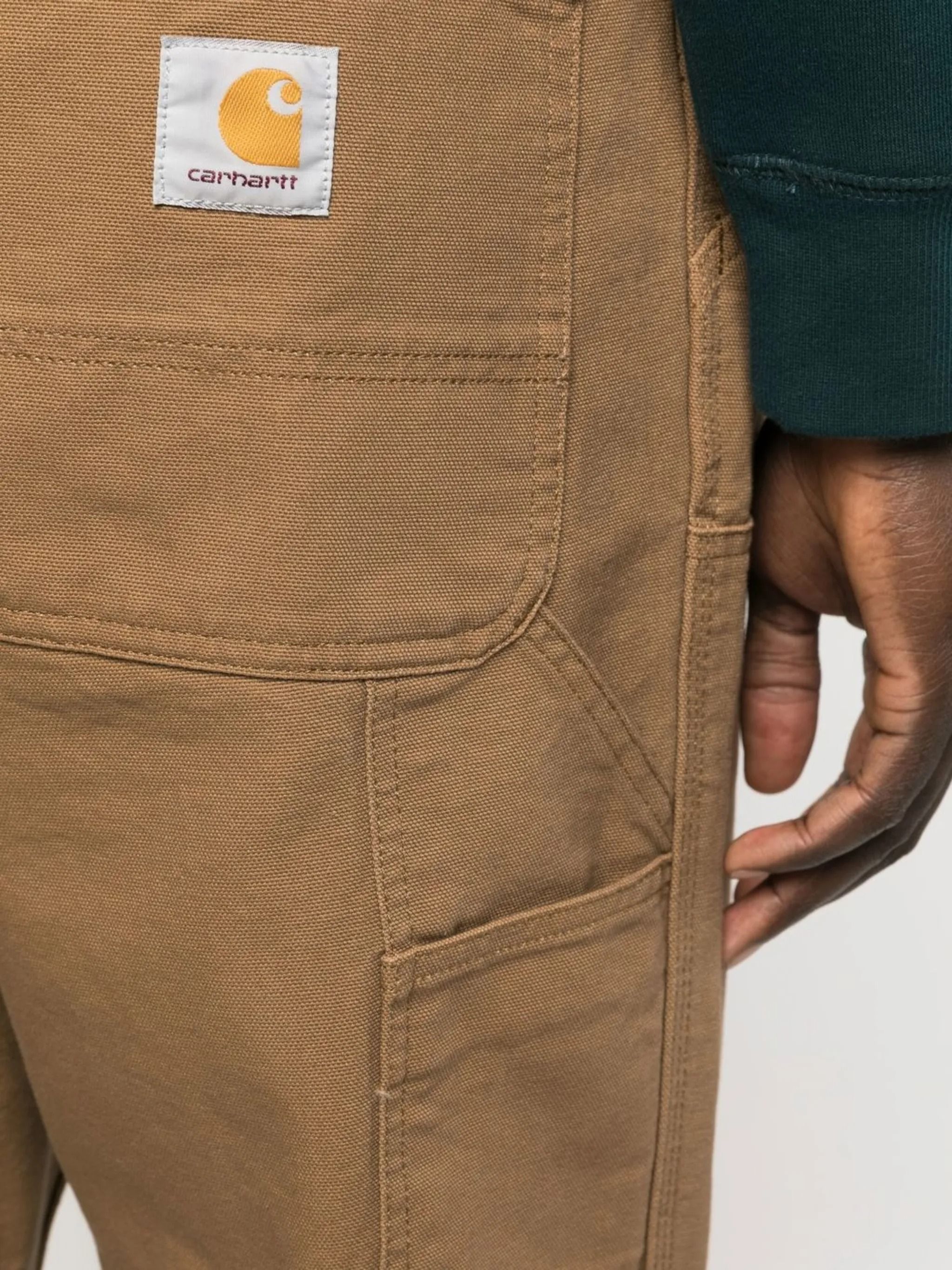 [CARHARTT WIP] Trousers FW25 I031501