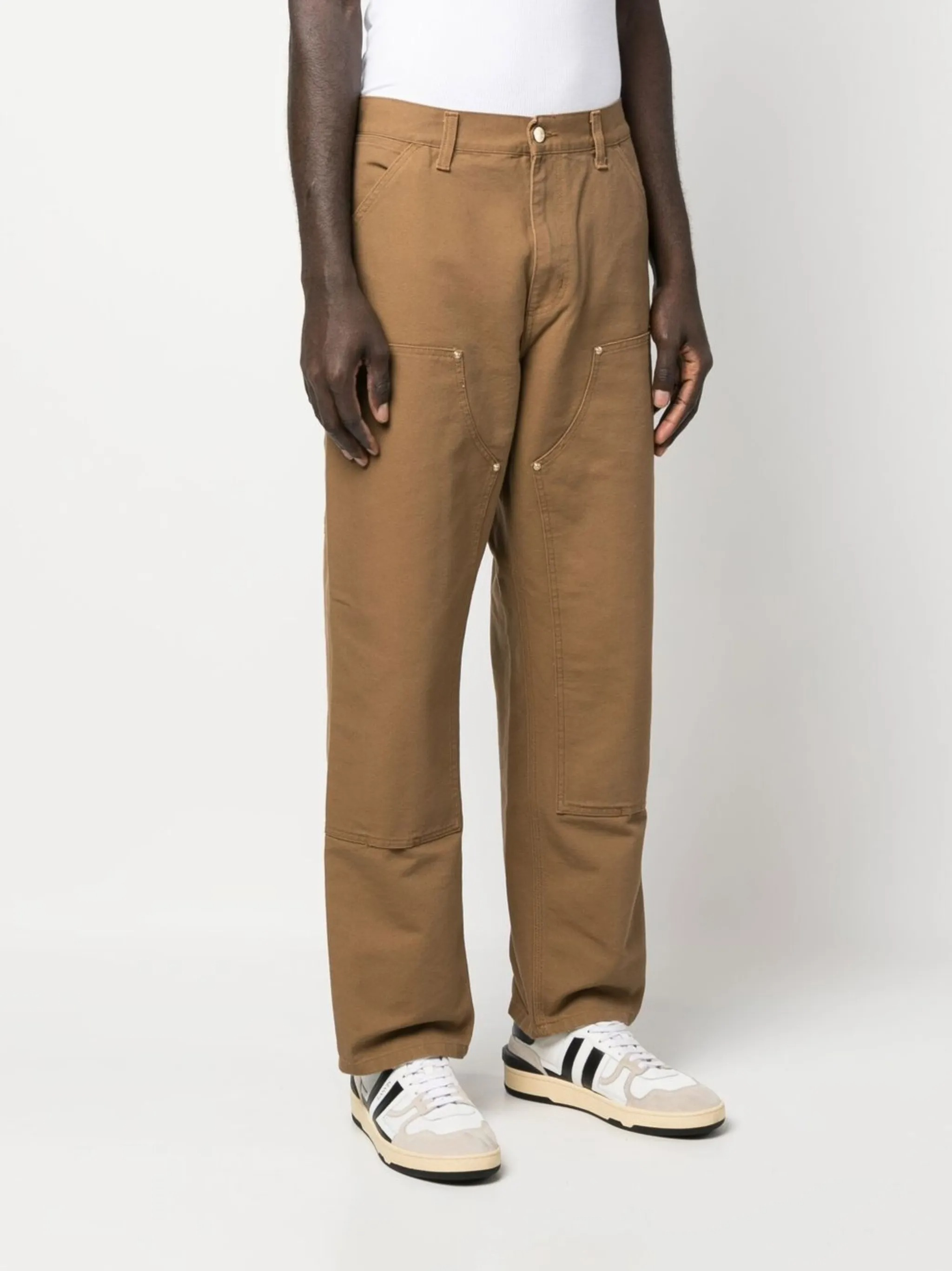 [CARHARTT WIP] Trousers FW25 I031501