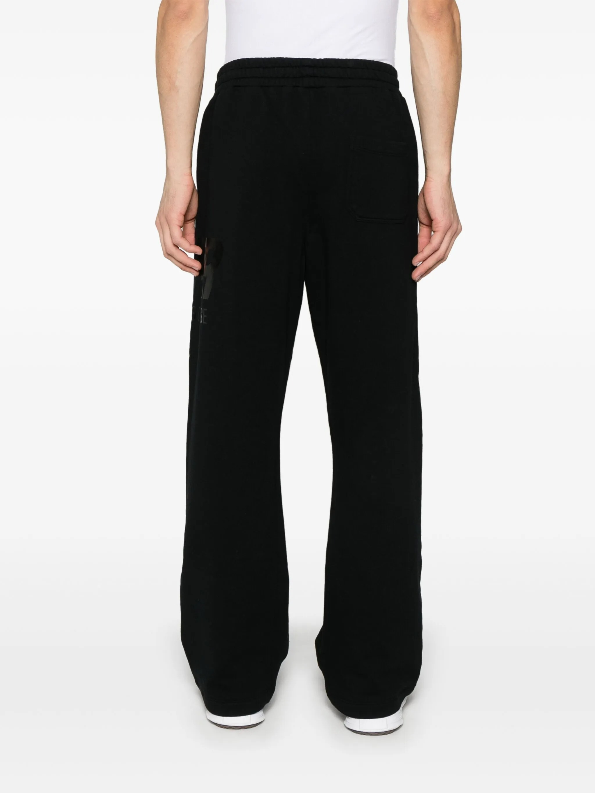 [Golden Goose] Training Pants FW25 GUP02123P00180390100