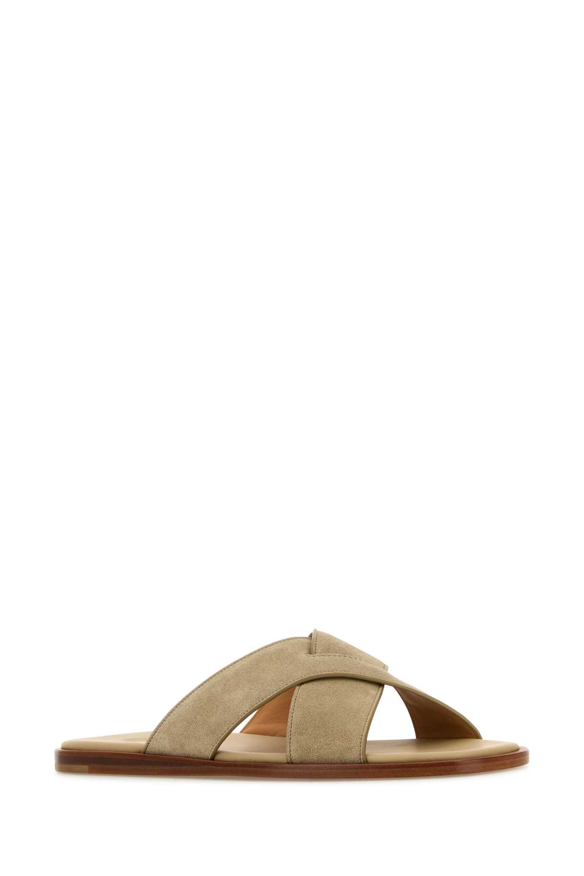 [Church's] Slippers SS25 EX0029FG000009CA F0AHP