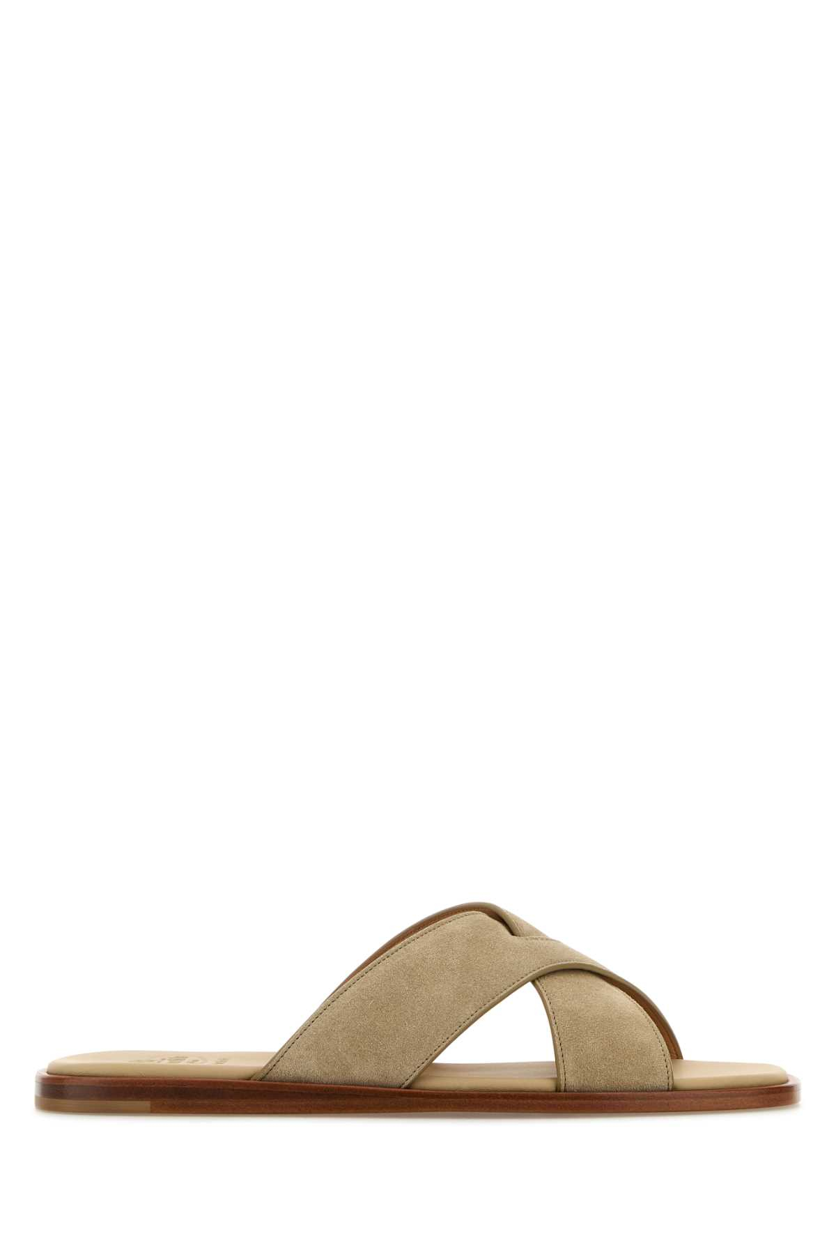 [Church's] Slippers SS25 EX0029FG000009CA F0AHP