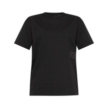 [ALEXANDER WANG] T-shirts Short Sleeve FW25 4CC3241520