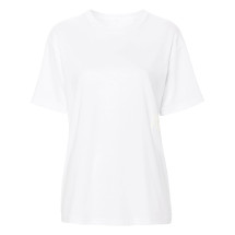 [ALEXANDER WANG] T-shirts Short Sleeve FW25 4CC3241520