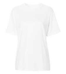 [ALEXANDER WANG] T-shirts Short Sleeve FW25 4CC3241520