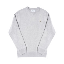 [PELO FOUNDATION] Sweatshirt FW25 13009GREY