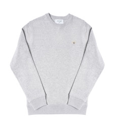 [PELO FOUNDATION] Sweatshirt FW25 13009GREY