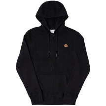 [PELO FOUNDATION] Hoodie FW25 13031BLACK