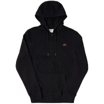 [PELO FOUNDATION] Hoodie FW25 13031BLACK
