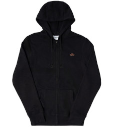 [PELO FOUNDATION] Hoodie FW25 13031BLACK