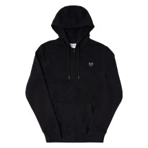 [PELO FOUNDATION] Hoodie FW25 13031BLACK