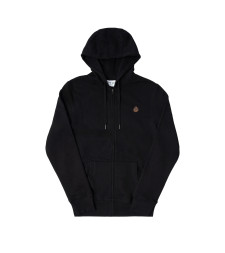 [PELO FOUNDATION] Hoodie FW25 13031BLACK